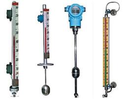 常（cháng）用液位計種類及工作（zuò）原理