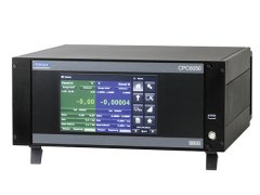 Mensor CPC6050型模（mó）塊化壓力控製器