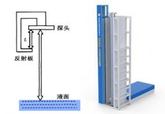 超聲波液位計（jì）的誤差（chà）及校準（zhǔn）方法