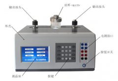 HSIN全自動壓力（lì）校驗台常見故障與排（pái）除（chú）