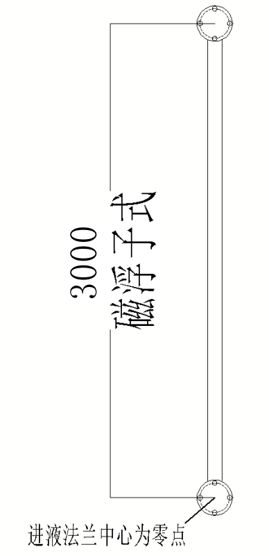 液位計檢定裝置